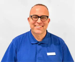 Bild von Dr. med. Hans-Joachim Eisele