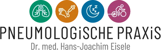 Pneumologische Praxis Dr. Eisele in Koblenz