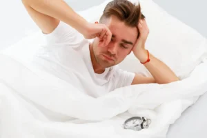 Schlafstörungen - Ambulante Schlafmedizin - Pneumologische Facharztpraxis Dr. Eisele in Koblenz