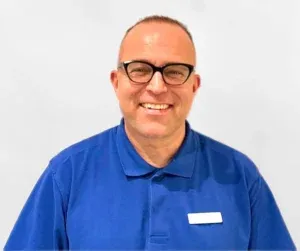 Bild von Dr. med. Hans-Joachim Eisele