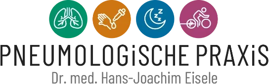 Pneumologische Praxis Dr. Eisele in Koblenz