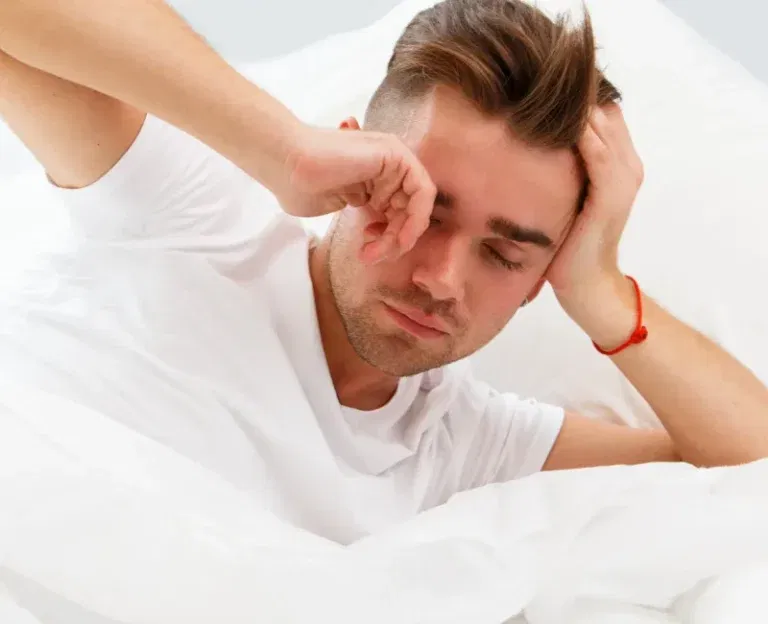 Schlafstörungen - Ambulante Schlafmedizin - Pneumologische Facharztpraxis Dr. Eisele in Koblenz